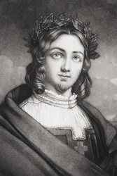Francesco Petrarca
